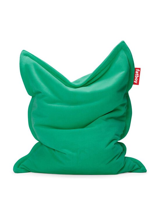 Fatboy - Original Slim Teddy -säkkituoli marble green - GREEN | Stockmann - photo 2