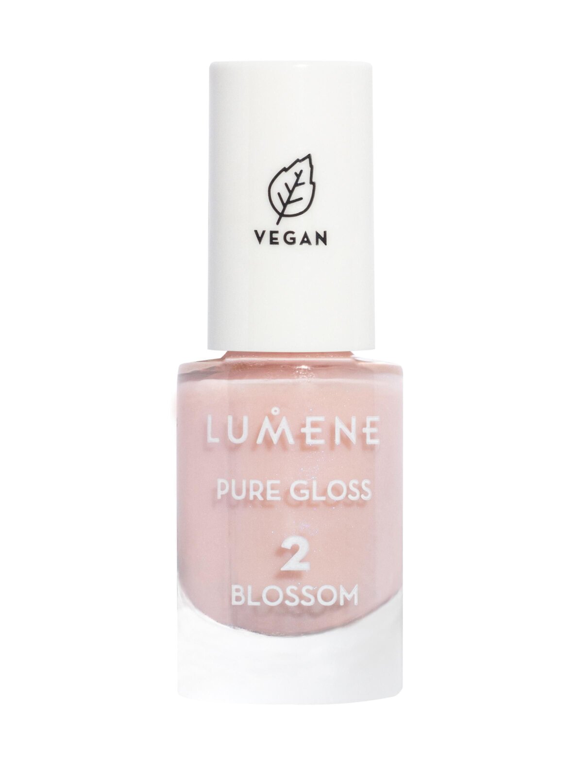 Pure gloss -kynsilakka