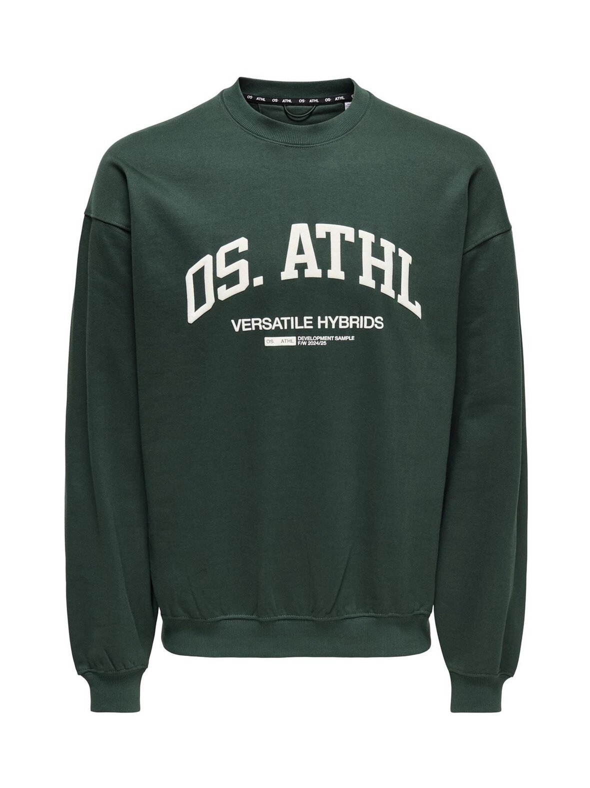 OnsBerry-collegepaita