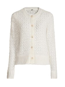 GUSTAV - Magda-neuletakki - 1010 OFF WHITE | Stockmann