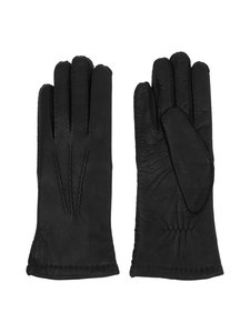Hestra - Emma ādas cimdi - 100 BLACK Hestra - Emma ādas cimdi - 100 BLACK | Stockmann