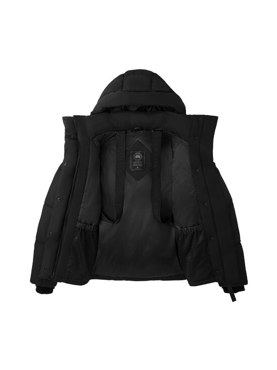Canada Goose - Junction dūnu parka jaka - 61 BLACK - NOIR | Stockmann - photo 2
