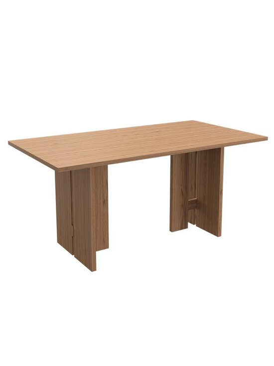 BoConcept - Axo-ruokapöytä tammi 85 x 160 cm - BROWN | Stockmann - photo 2