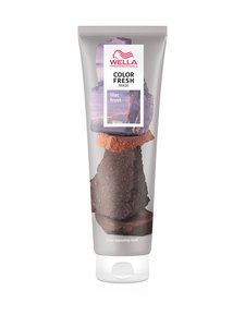 Wella Professional Color Fresh - Color Fresh Mask Lilac Frost -suoravärjäävä hoitonaamio 150 ml | Stockmann