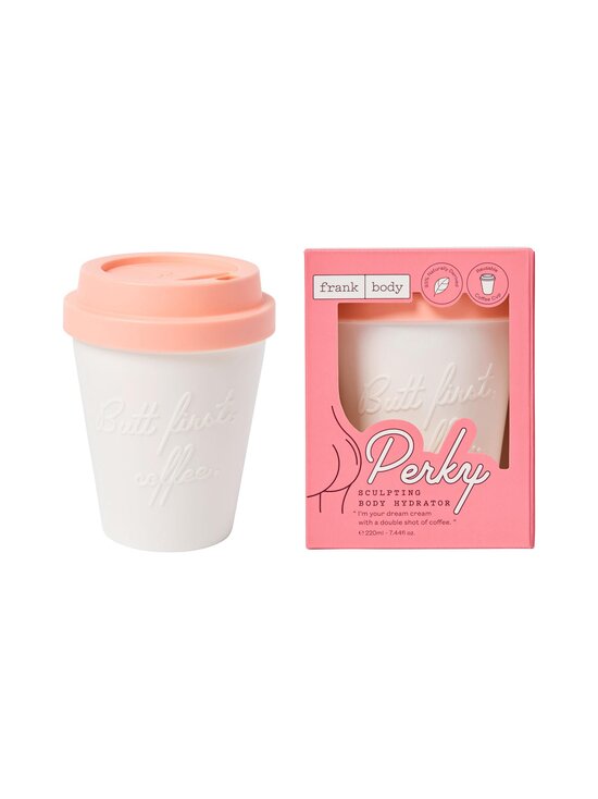Perky Sculpting Body Hydrator -vartalovoide 220 g