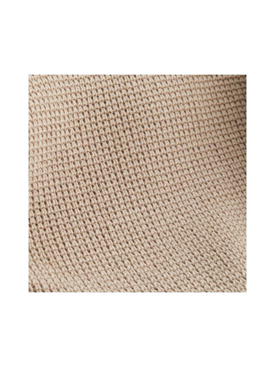 Calvin Klein Jeans - Kampsun Badge Relaxed - PED PLAZA TAUPE | Stockmann - photo 6