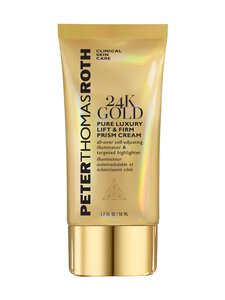 Peter Thomas Roth - Niisutav kreem Gold Lift & Firm Prism Cream 50 ml | Stockmann