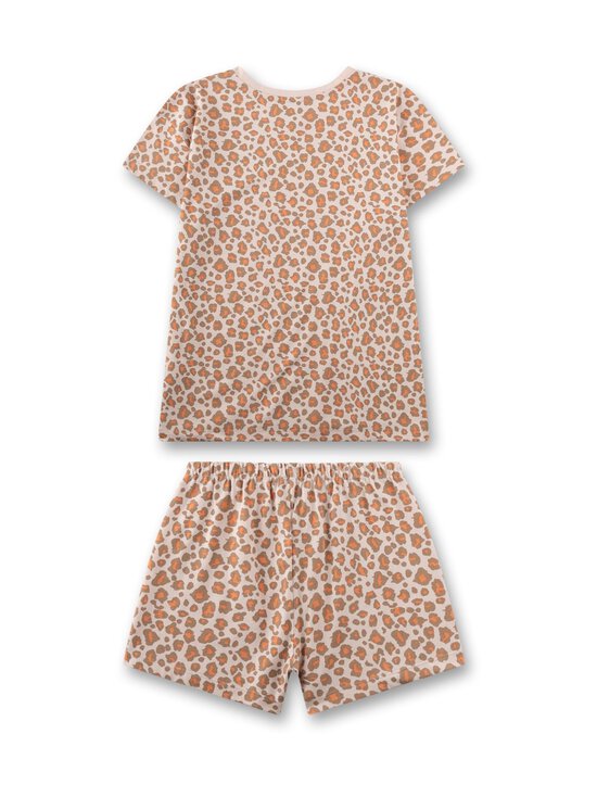 Sanetta - Pidžaama Teens G. Short Leo - 38259 SILVER PEONY | Stockmann - photo 2