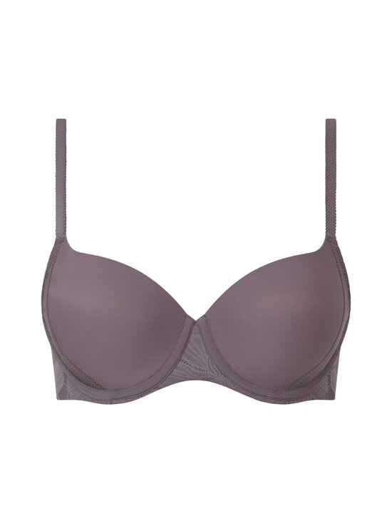 Chantelle - Tugikaartega t-särgi rinnahoidja Osmose Corsetry - 031 CHESTNUT | Stockmann - photo 1
