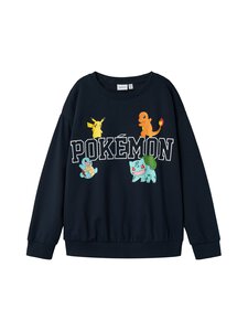 Name It - Pusa NkmDai PokƩmon - DARK SAPPHIRE Name It - Pusa NkmDai PokƩmon - DARK SAPPHIRE | Stockmann