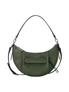 Longchamp - 3D Crossbody plecu soma - 292 KHAKI | Stockmann