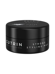 Cutrin - ROUTA Strong Styling Wax -mattavaha 100 ml Cutrin - ROUTA Strong Styling Wax -mattavaha 100 ml | Stockmann