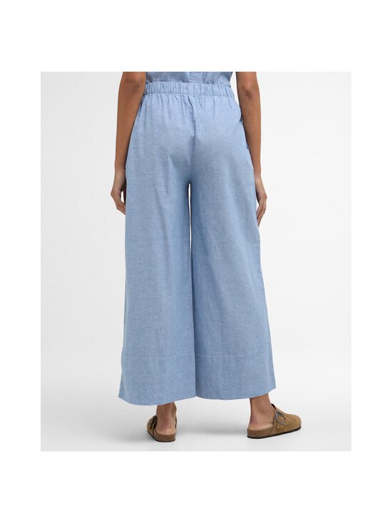 Barbour - Josie-housut - BL39 LIGHT CHAMBRAY | Stockmann - photo 3