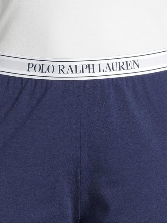 Polo Ralph Lauren - Polo Essentials pidžamas bikses - 815 NAVY - photo 5 Polo Ralph Lauren - Polo Essentials pidžamas bikses - 815 NAVY | Stockmann - photo 5