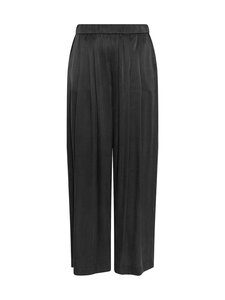 MSCH Copenhagen - MSCHMolie-housut - BLACK | Stockmann