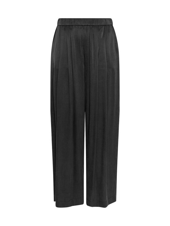 MSCH Copenhagen - MSCHMolie-housut - BLACK | Stockmann - photo 1