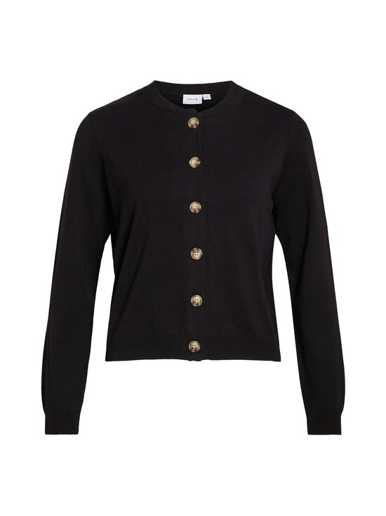 Viostria O-Neck -neuletakki