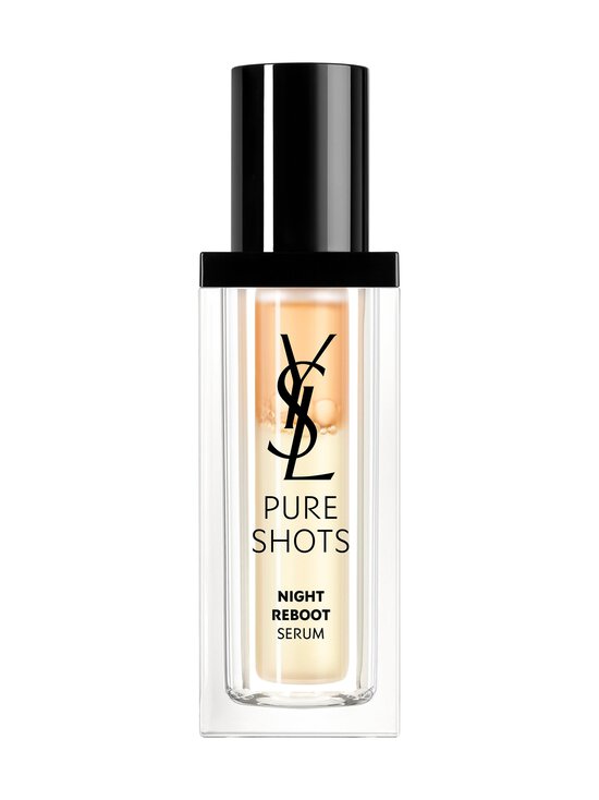 Yves Saint Laurent - Pure Shots Night Reboot Serum -yöseerumi - NOCOL - photo 2 Yves Saint Laurent - Pure Shots Night Reboot Serum -yöseerumi - NOCOL | Stockmann - photo 2