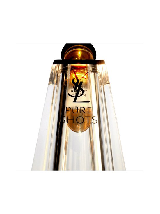 Yves Saint Laurent - Pure Shots Night Reboot Serum -yöseerumi - NOCOL - photo 5 Yves Saint Laurent - Pure Shots Night Reboot Serum -yöseerumi - NOCOL | Stockmann - photo 5
