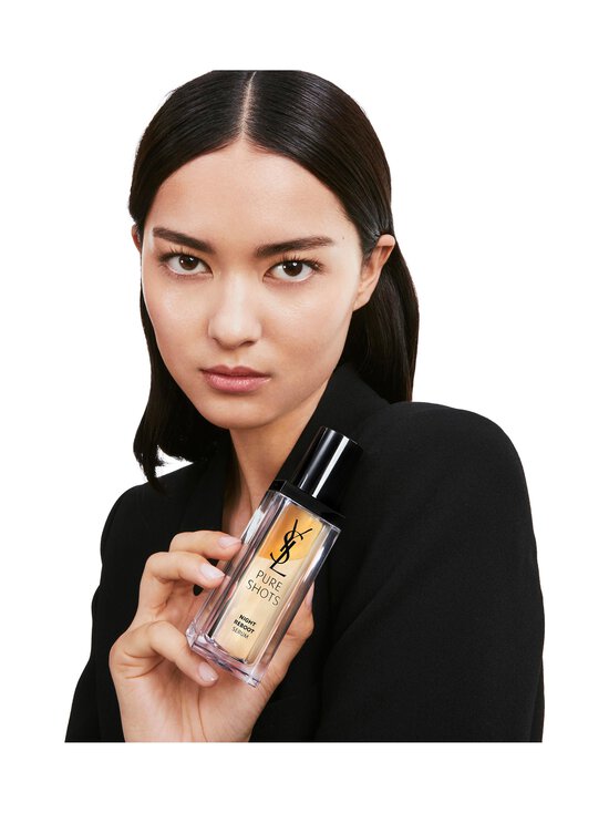 Yves Saint Laurent - Pure Shots Night Reboot Serum -yöseerumi - NOCOL - photo 8 Yves Saint Laurent - Pure Shots Night Reboot Serum -yöseerumi - NOCOL | Stockmann - photo 8