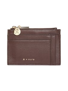 A+more - Alexa-korttikotelo - DK BROWN | Stockmann