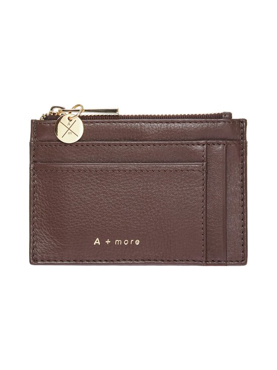 A+more - Alexa-korttikotelo - DK BROWN | Stockmann - photo 1