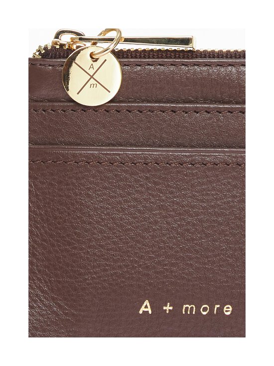 A+more - Alexa-korttikotelo - DK BROWN | Stockmann - photo 3