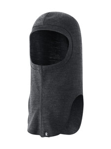 Reima - Aurora-kypärämyssy - 9510 BLACK MELANGE | Stockmann