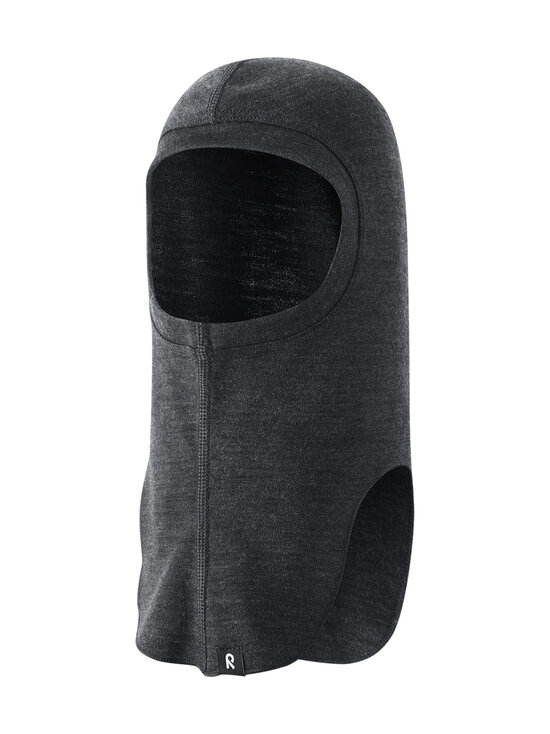 Reima - Aurora-kypärämyssy - 9510 BLACK MELANGE | Stockmann - photo 1