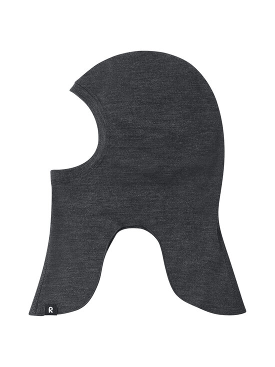 Reima - Aurora-kypärämyssy - 9510 BLACK MELANGE | Stockmann - photo 3