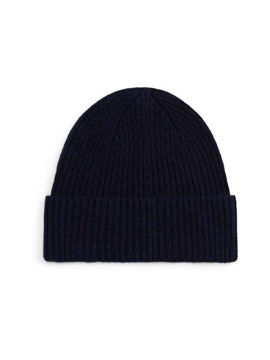 Tommy Hilfiger - Flag Cashmere -pipo - DW6 SPACE BLUE - photo 2 Tommy Hilfiger - Flag Cashmere -pipo - DW6 SPACE BLUE | Stockmann - photo 2