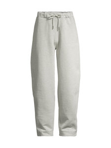Ami Paris - Heritage Label -collegehousut - 0951 GRIS CENDRE CHINE | Stockmann