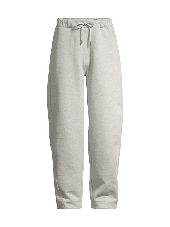Ami Paris - Heritage Label -collegehousut - 0951 GRIS CENDRE CHINE | Stockmann - photo 1