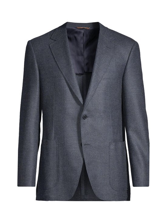 Canali - Vuoraamaton bleiseri - 302 BLUE | Stockmann - photo 1
