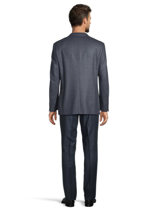 Canali - Vuoraamaton bleiseri - 302 BLUE | Stockmann - photo 3