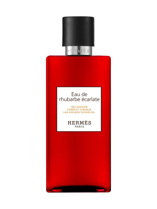 Eau De Rhubarbe -suihkugeeli vartalolle ja hiuksille 200 ml