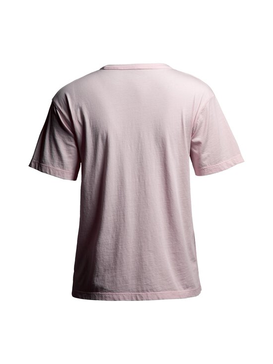 Sail Racing - Haze Pocket t-paita - 527 CRYSTAL PINK | Stockmann - photo 2