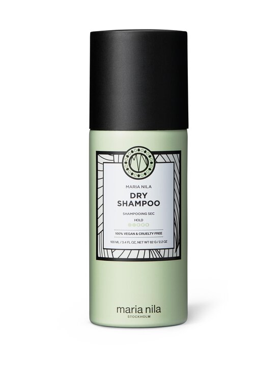 Style & Finish -kuivashampoo 100 ml