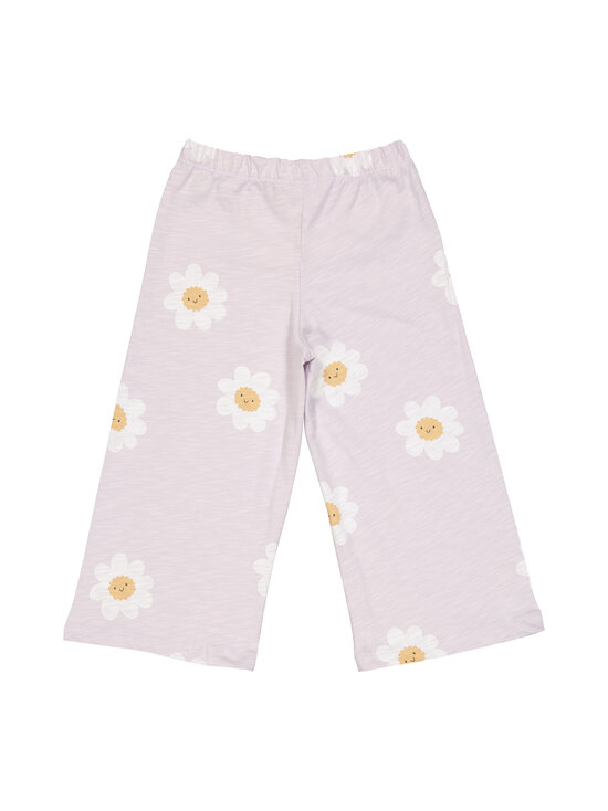 Lindex - Wide Slub bikses - 9959 LIGHT DUSTY LILAC - photo 2 Lindex - Wide Slub bikses - 9959 LIGHT DUSTY LILAC | Stockmann - photo 2