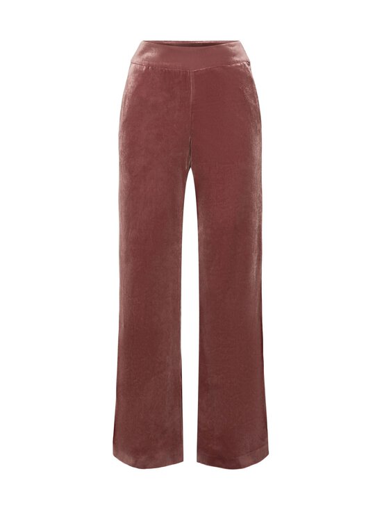 Velvet Pants