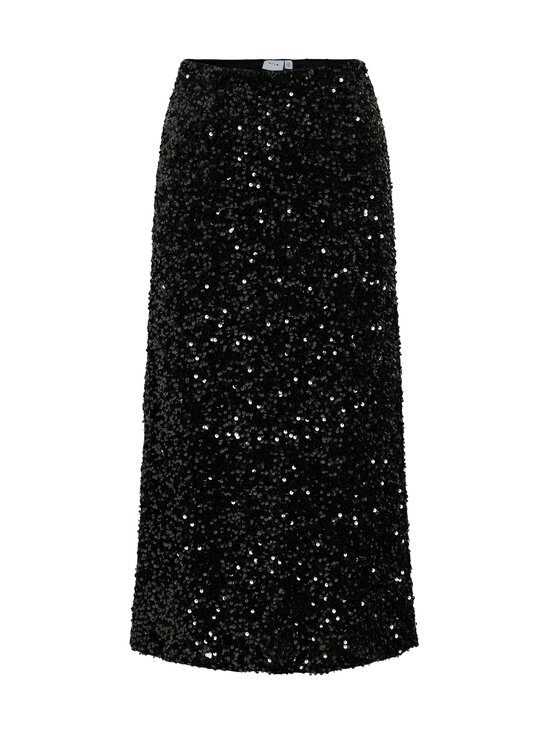 Vila - ViFaith-midihame - BLACK BEAUTY | Stockmann - photo 1