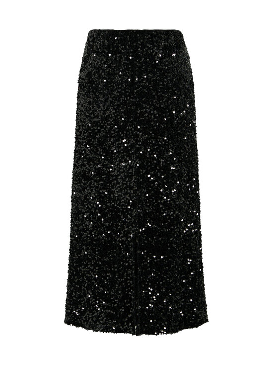 Vila - ViFaith-midihame - BLACK BEAUTY | Stockmann - photo 2