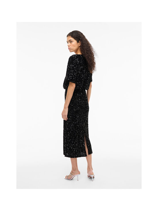 Vila - ViFaith-midihame - BLACK BEAUTY | Stockmann - photo 5
