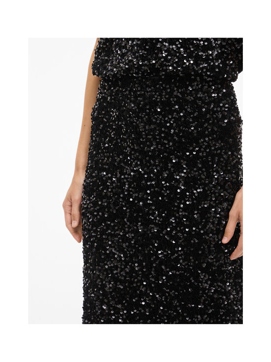 Vila - ViFaith-midihame - BLACK BEAUTY | Stockmann - photo 6