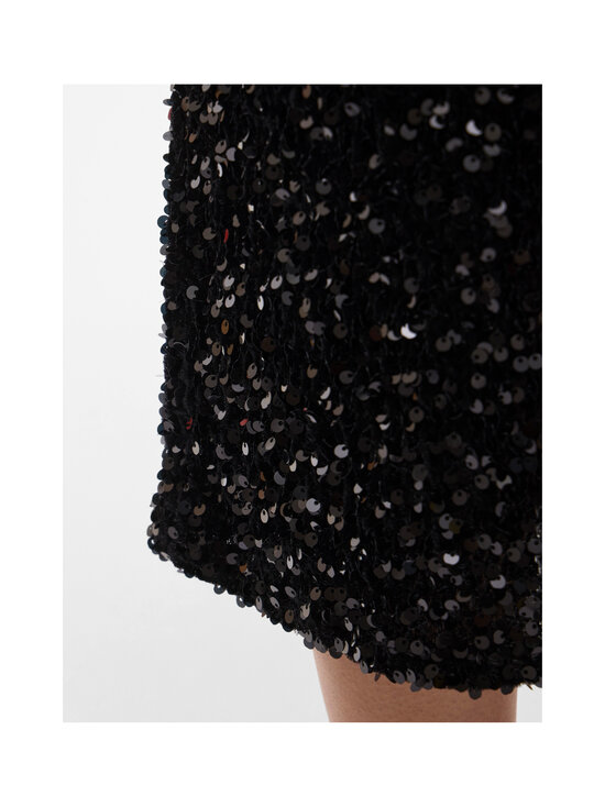 Vila - ViFaith-midihame - BLACK BEAUTY | Stockmann - photo 7