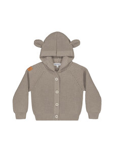 Metsola - Bear-neuletakki - STORMY | Stockmann