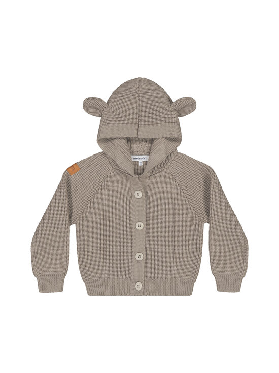 Metsola - Bear-neuletakki - STORMY | Stockmann - photo 1