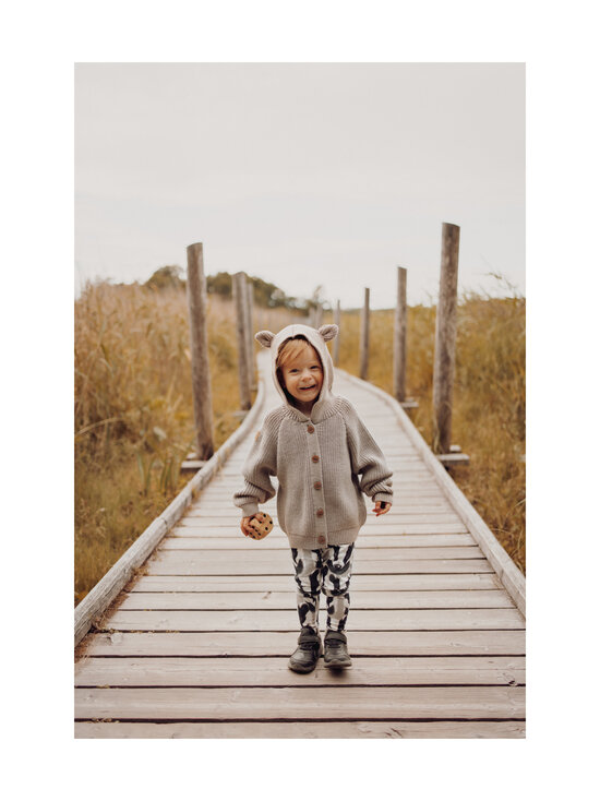 Metsola - Bear-neuletakki - STORMY | Stockmann - photo 2