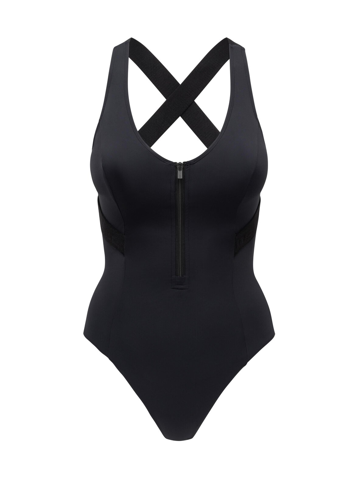 Pure Form Zipper -uimapuku