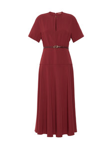 Max Mara Studio - MstZorro-mekko - 012 RUBY | Stockmann